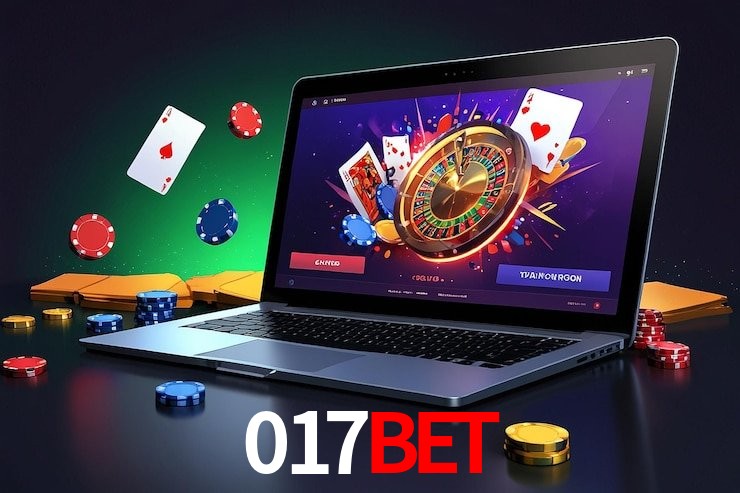 Imagem secundária de apoio para instalação do app 017bet